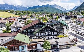 Hotel Karwendelhof
